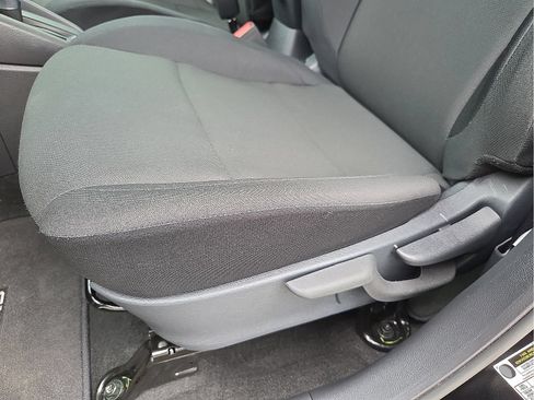 Used 2025 Nissan Kicks Play S FWD image 22