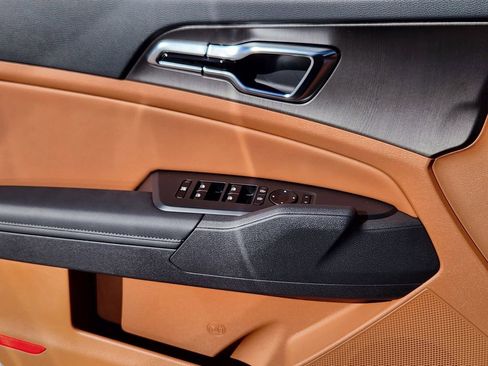 New 2026 Kia Sportage X-Line image 6
