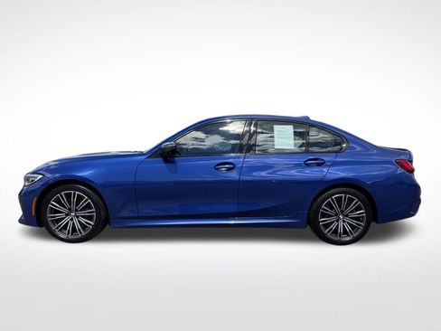 Used 2020 BMW M340i xDrive AWD/4WD image 2