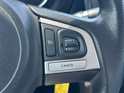 Used 2017 Subaru Forester 2.5i w/ Alloy Wheel Package AWD/4WD image 25