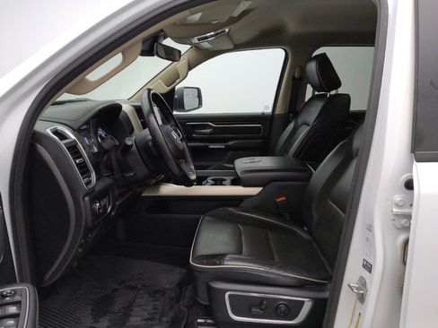 Used 2021 RAM 1500 Laramie image 17