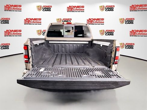 Certified 2022 Nissan Frontier Pro-X image 29