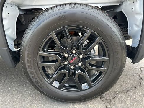 New 2026 GMC Sierra 1500 Elevation AWD/4WD image 4