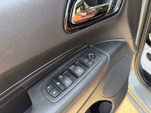 Used 2025 Dodge Durango R/T AWD/4WD image 9