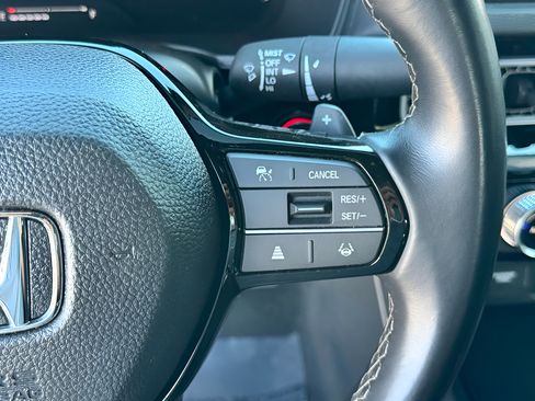 Used 2025 Honda Civic Sport image 21