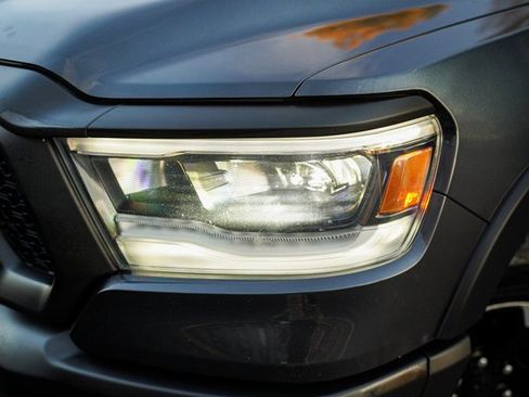 Used 2019 RAM 1500 Rebel image 3