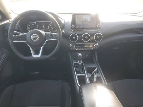 Used 2021 Nissan Sentra SV image 13