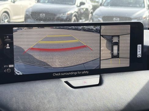 New 2026 MAZDA CX-90 Plug-In Hybrid w/ Premium Plus image 12