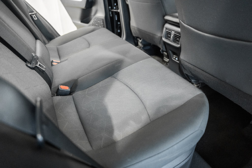 Certified 2025 Toyota RAV4 XLE AWD/4WD image 23