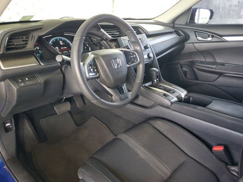 Used 2020 Honda Civic LX image 16