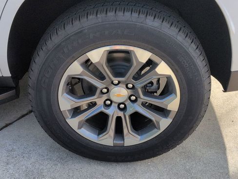 New 2026 Chevrolet Tahoe LS RWD image 27
