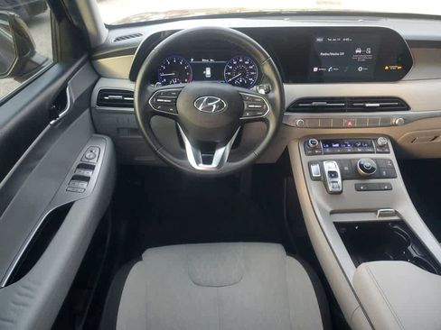 Used 2021 Hyundai Palisade SEL w/ Convenience Package image 15