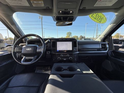 Used 2023 Ford F250 Lariat w/ Lariat Ultimate Package image 20