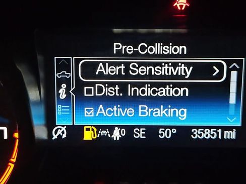Used 2021 Ford Ranger XLT w/ Equipment Group 301A Mid AWD/4WD image 46