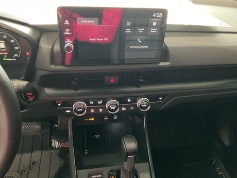 New 2026 Honda CR-V Sport-L image 15