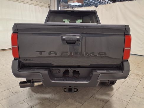 New 2026 Toyota Tacoma SR5 AWD/4WD image 8