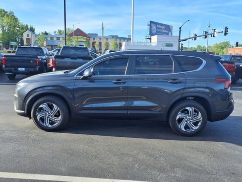 Used 2023 Hyundai Santa Fe SE FWD image 29