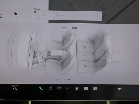 Used 2018 Tesla Model 3 Mid Range image 47