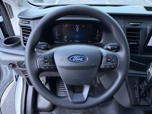 New 2026 Ford Transit 250 148 Medium Roof RWD image 27