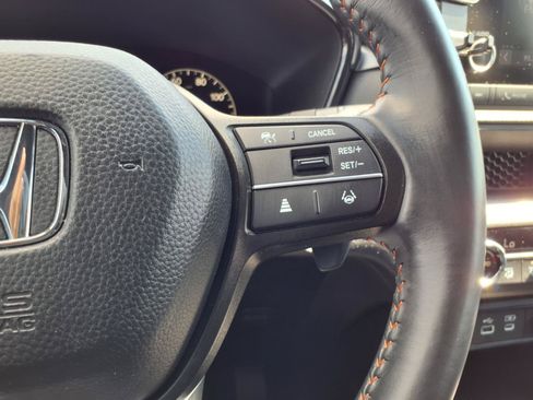 Certified 2023 Honda CR-V Sport image 17