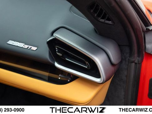 Used 2025 Ferrari 296 GTB RWD image 96