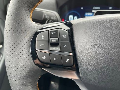 New 2026 Ford Explorer Tremor w/ Tremor Convenience Package image 15