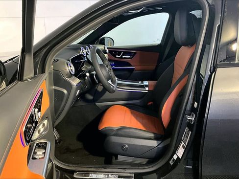 New 2026 Mercedes-Benz GLC 300 4MATIC image 13