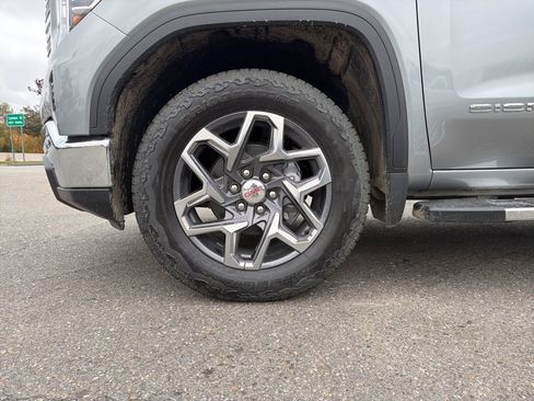 New 2026 GMC Sierra 1500 SLT w/ SLT Premium Package image 3