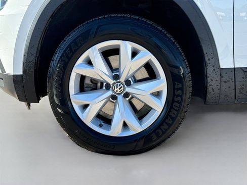 Used 2019 Volkswagen Atlas SE FWD image 40