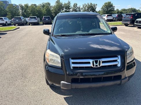 Used 2008 Honda Pilot EX-L image 12