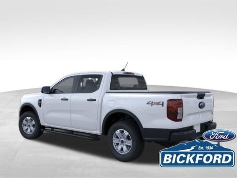 New 2026 Ford Ranger XL image 4