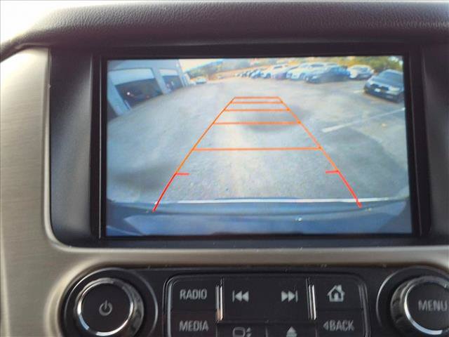 Used 2016 GMC Yukon XL Denali w/ Open Road Package RWD image 7