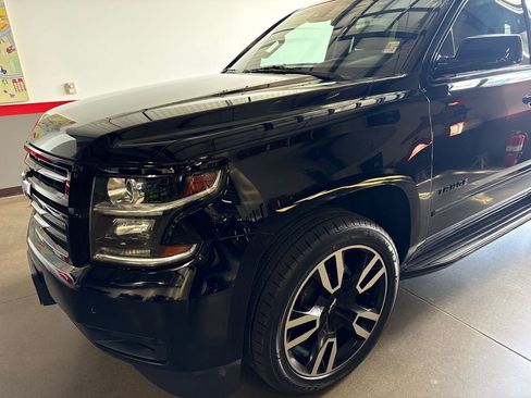 Used 2019 Chevrolet Tahoe Premier image 80