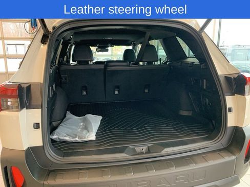 New 2026 Subaru Outback Touring XT image 17