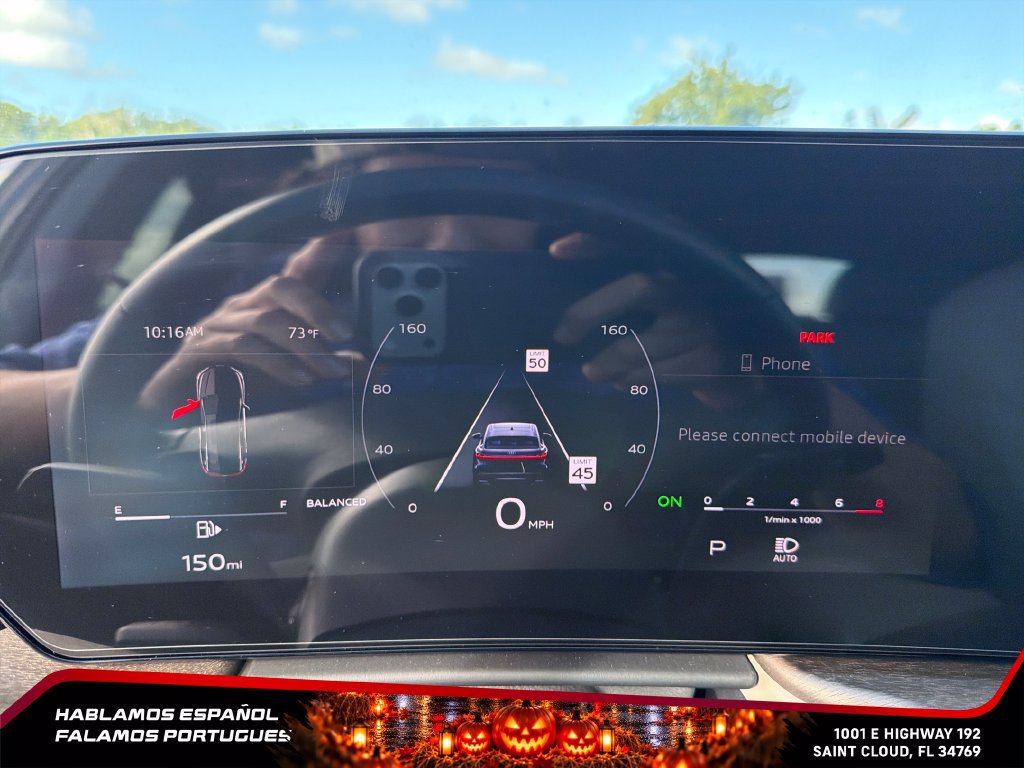 Used 2025 Audi Q5 Prestige AWD/4WD image 9
