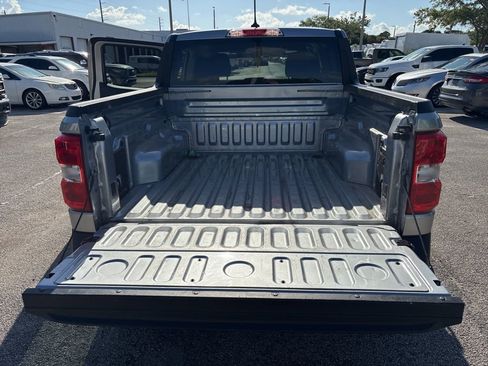 Used 2024 Ford Maverick XLT FWD image 15