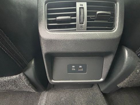 Certified 2023 Nissan Rogue SV w/ SV Premium B Package image 14