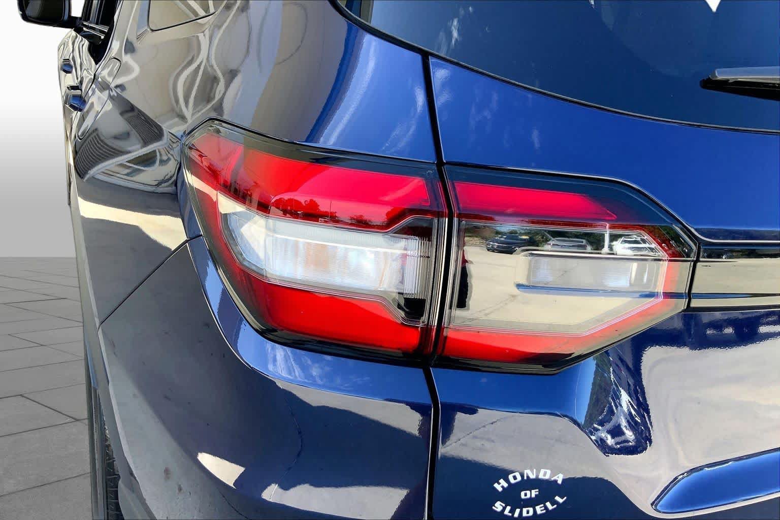 Used 2025 Honda Pilot EX-L image 28