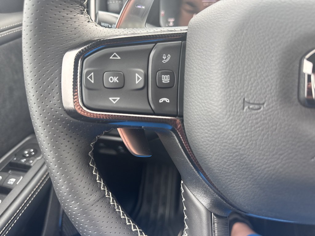 New 2026 RAM 1500 RHO AWD/4WD image 12