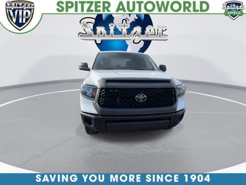 Used 2021 Toyota Tundra SR image 3