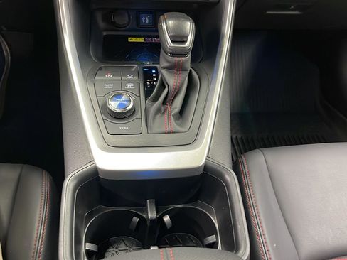 Used 2023 Toyota RAV4 XSE w/ Weather Package image 13