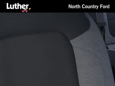 New 2025 Ford Bronco 4-Door image 18