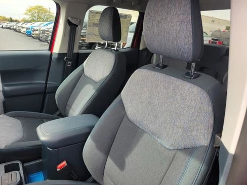 New 2025 Ford Maverick XLT w/ Equipment Group 301A image 23