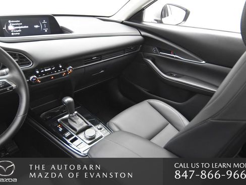Used 2025 MAZDA CX-30 AWD 2.5 S w/ Preferred Package image 27