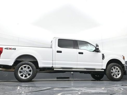 Used 2020 Ford F250 XLT image 51