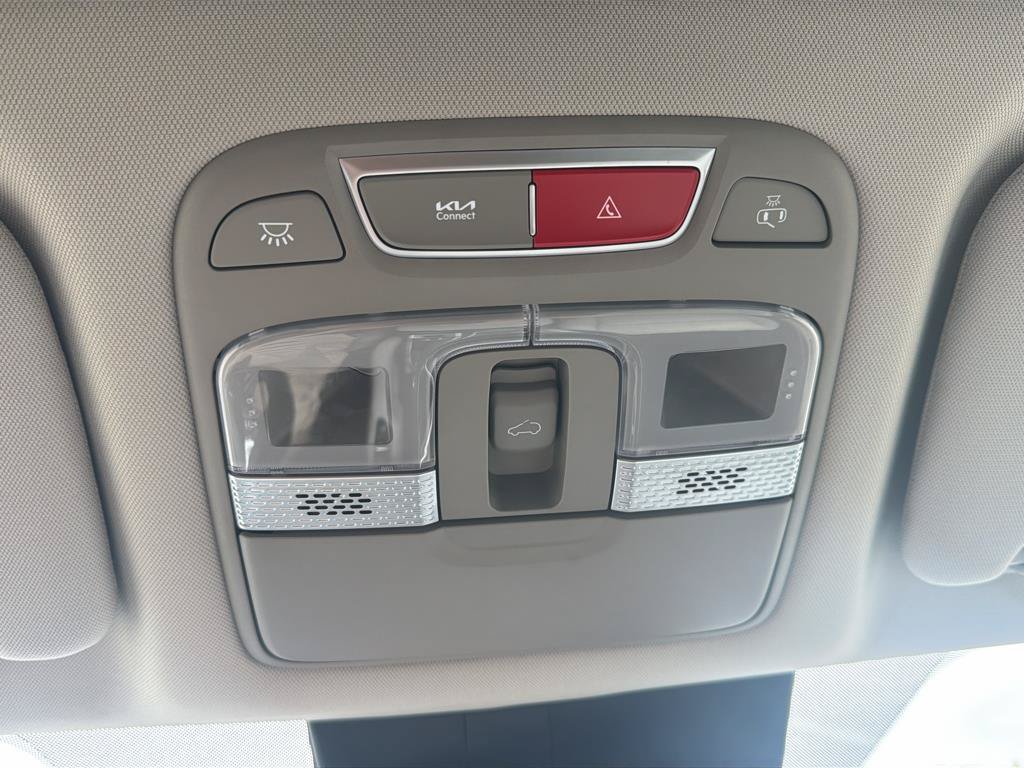 Used 2025 Kia Telluride EX w/ EX Captain's Chair Package AWD/4WD image 20