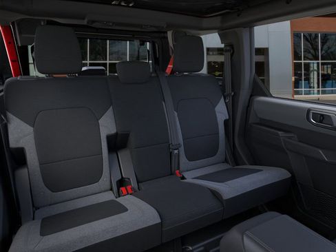 New 2025 Ford Bronco Big Bend image 11