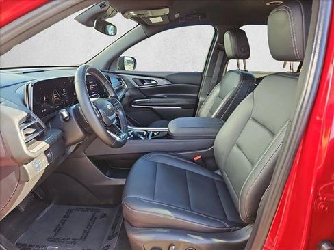 Certified 2024 Chevrolet Traverse LT FWD image 22