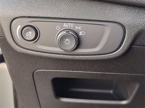 Used 2026 Chevrolet TrailBlazer LS w/ LS Convenience Package image 27