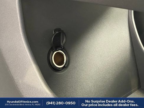 Certified 2026 Hyundai Santa Fe Calligraphy FWD image 40